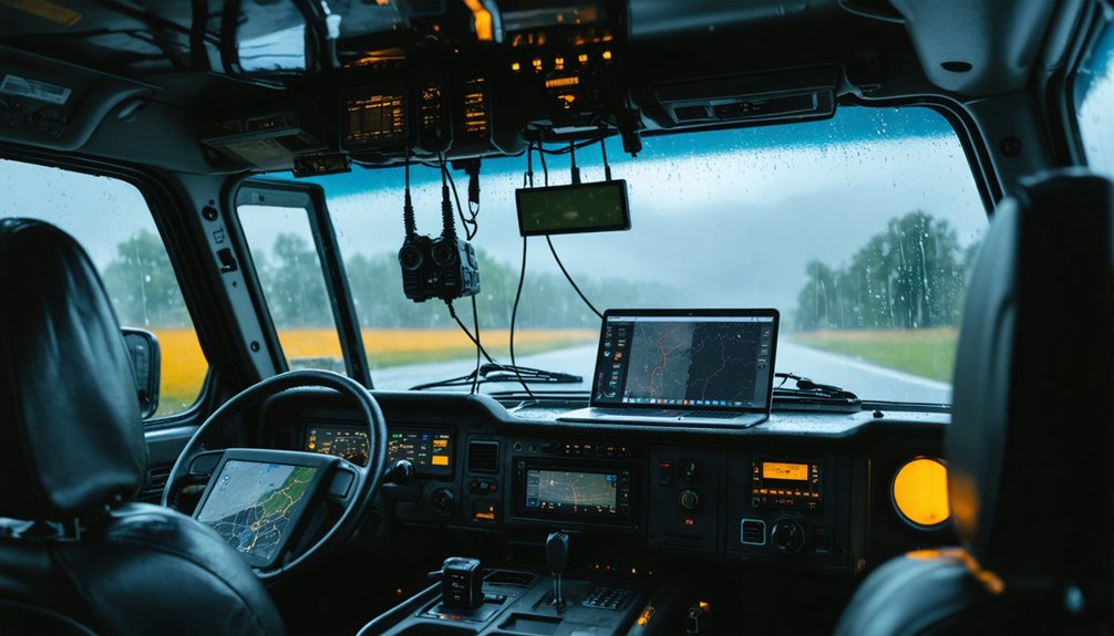 prioritize safety mobility documentation