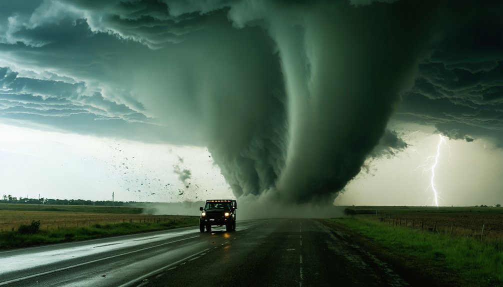 realistic storm depiction analysis