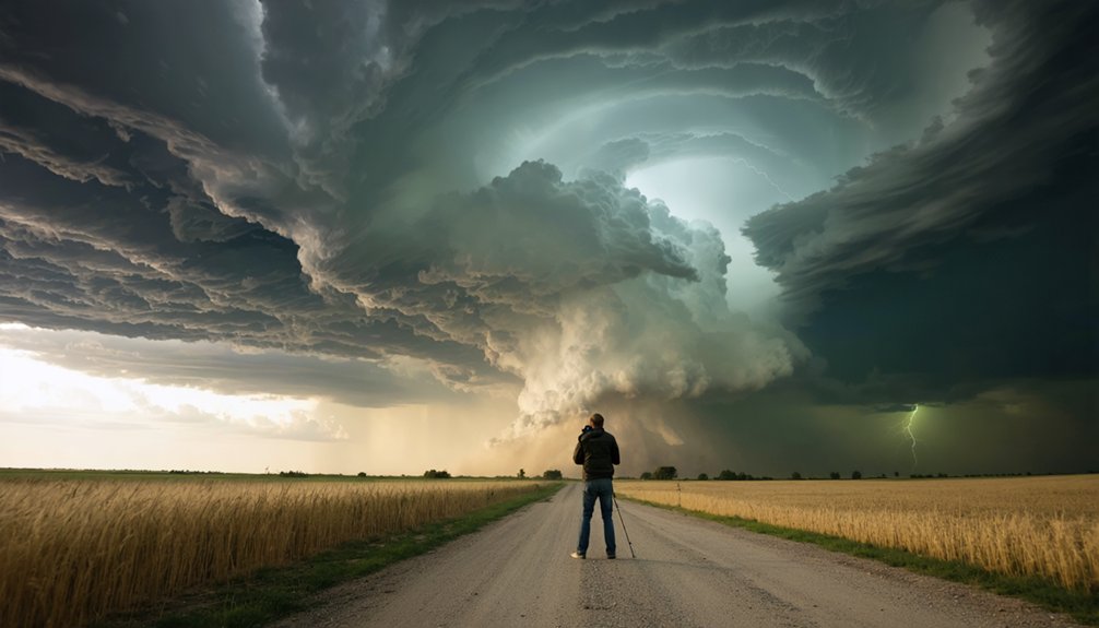 severe weather forecasting essentials