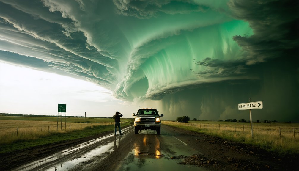 smart storm positioning rules