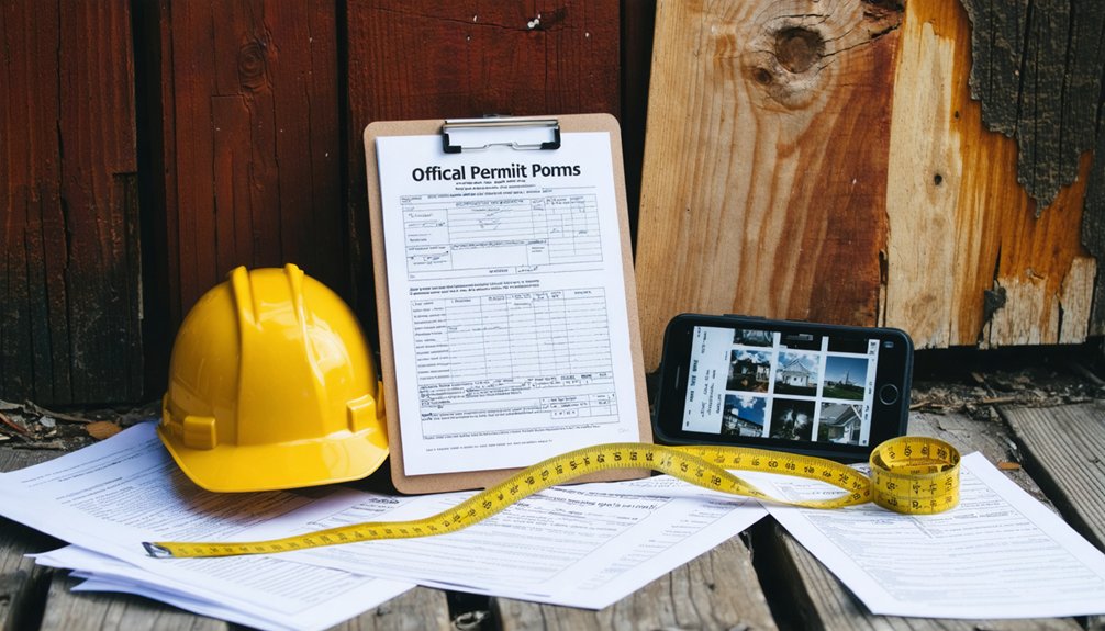 storm damage documentation essentials