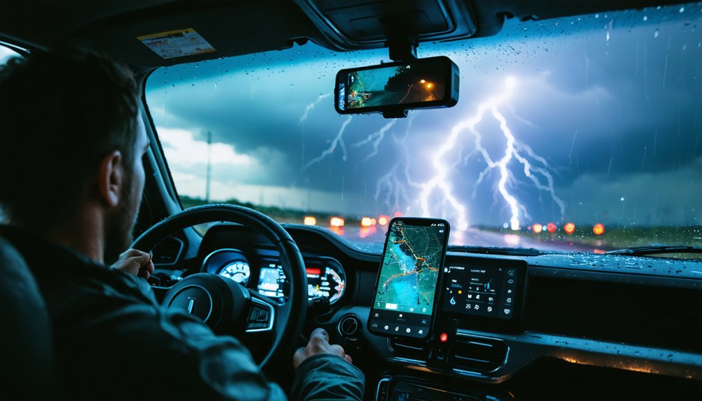 storm tracking app recommendations