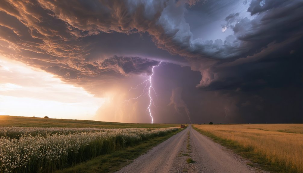 submit storm photos timely