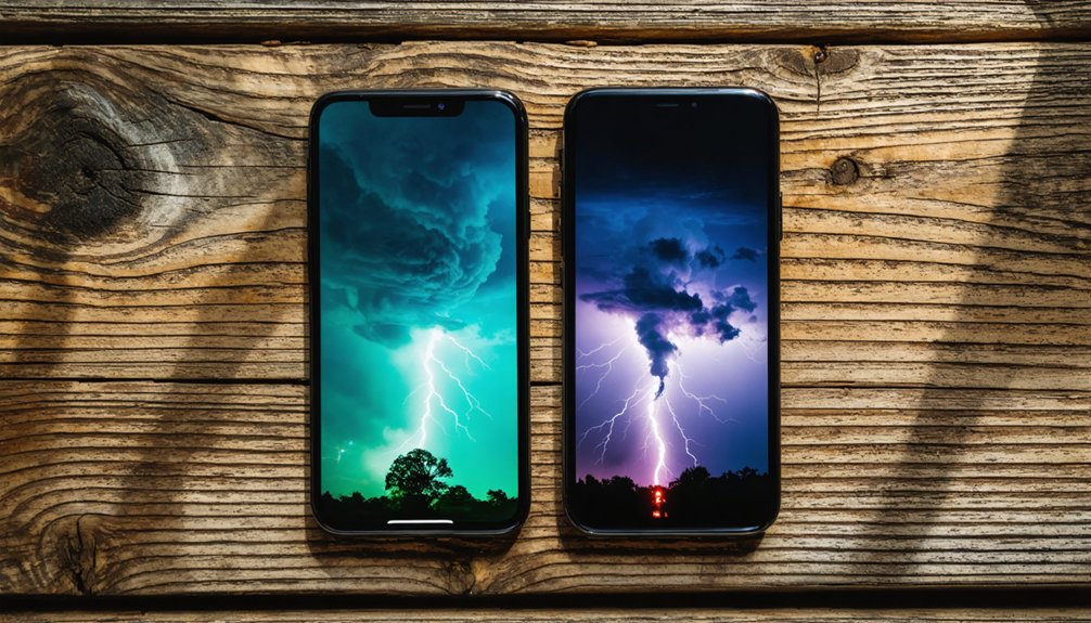 top storm chasing games