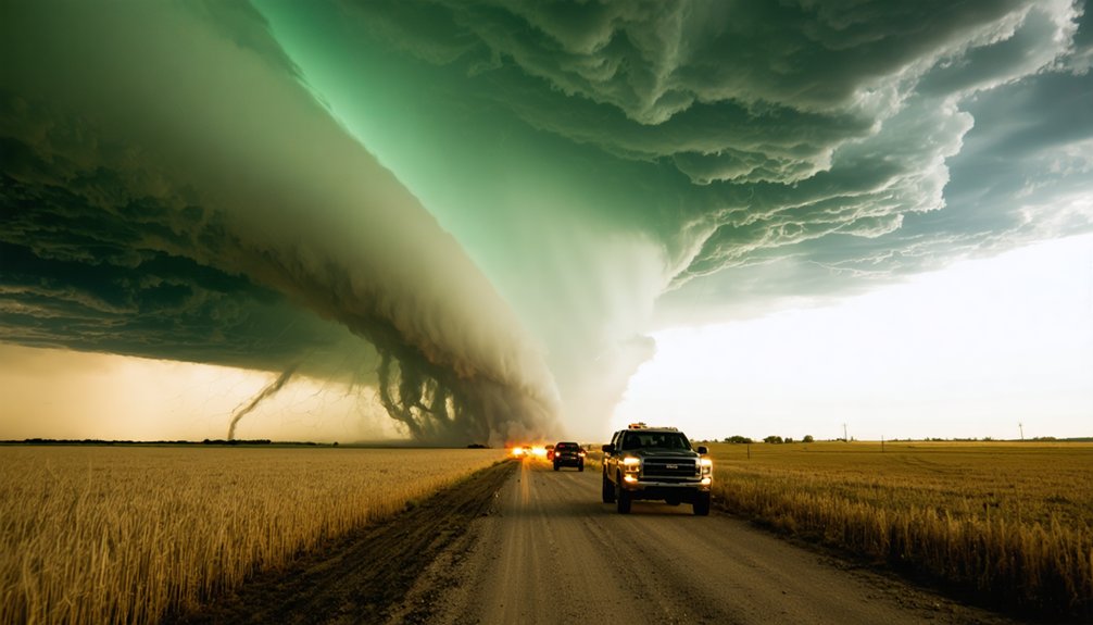tornado alley adventure tours