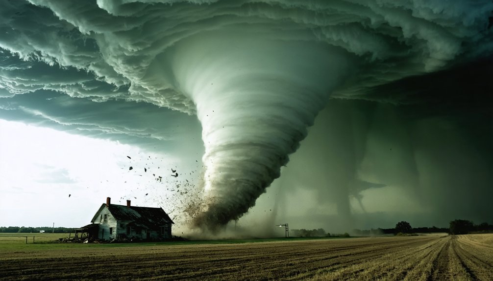 tornado risk shifting east