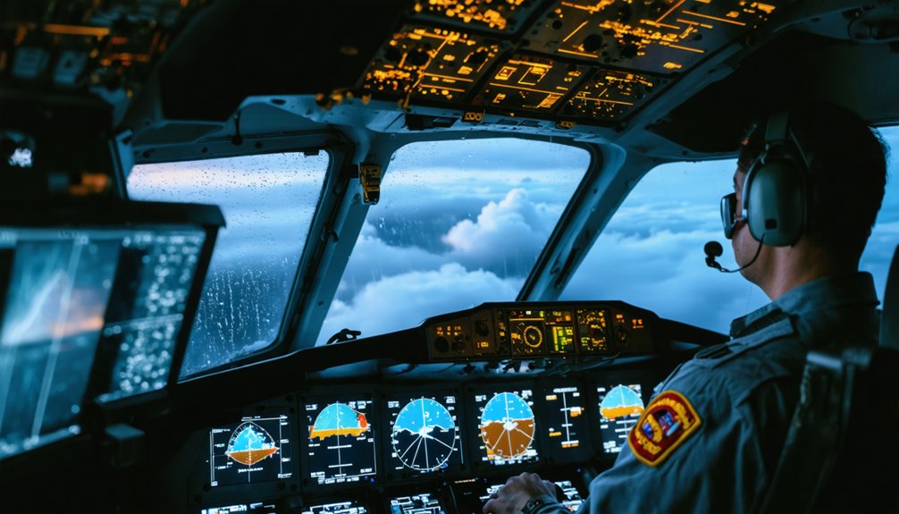 vertical profiling enhances forecasts