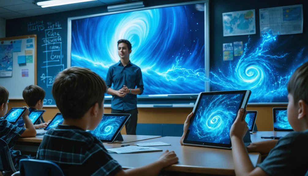 access classroom weather games