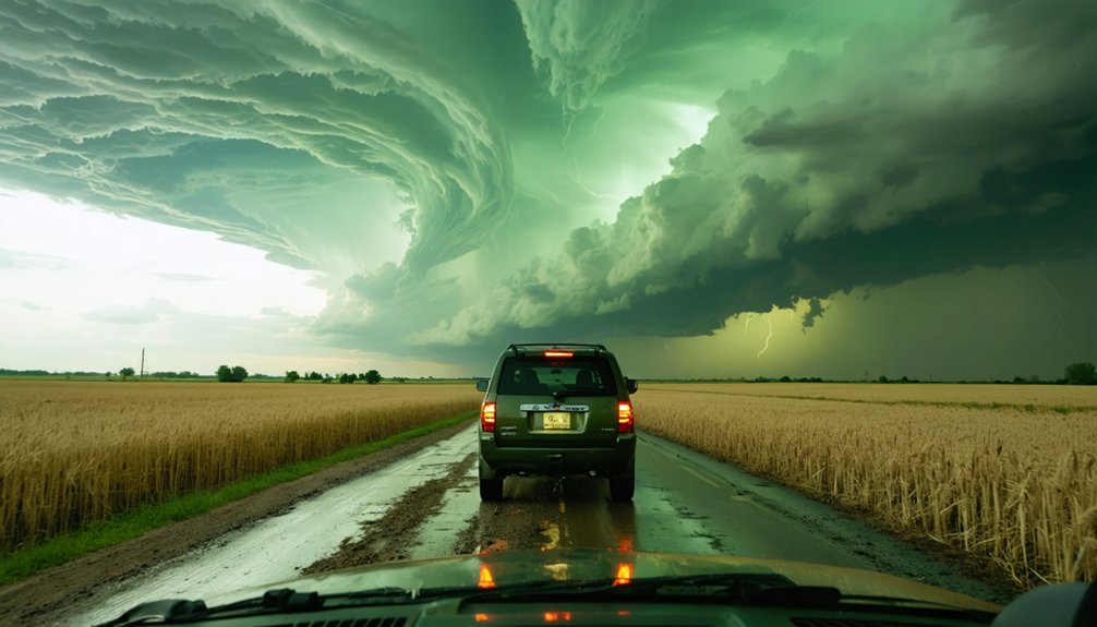adapt to storm migration