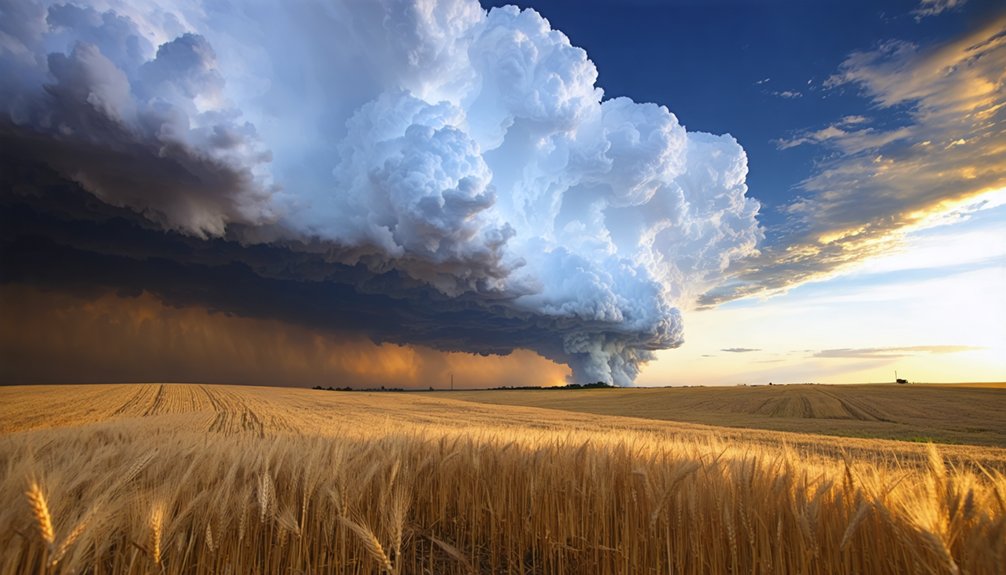 air mass weather understanding