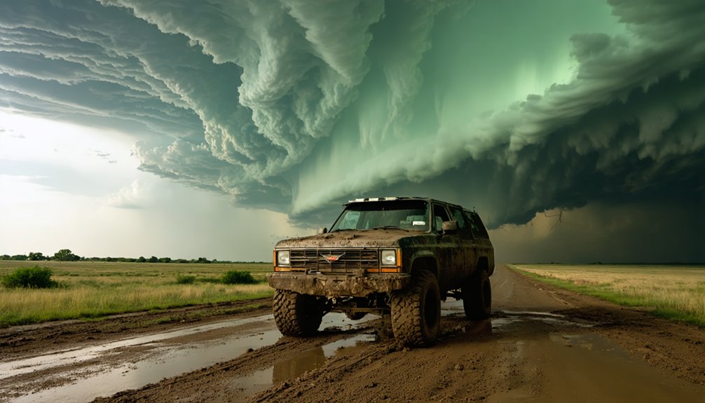 all terrain vehicle coverage essentials
