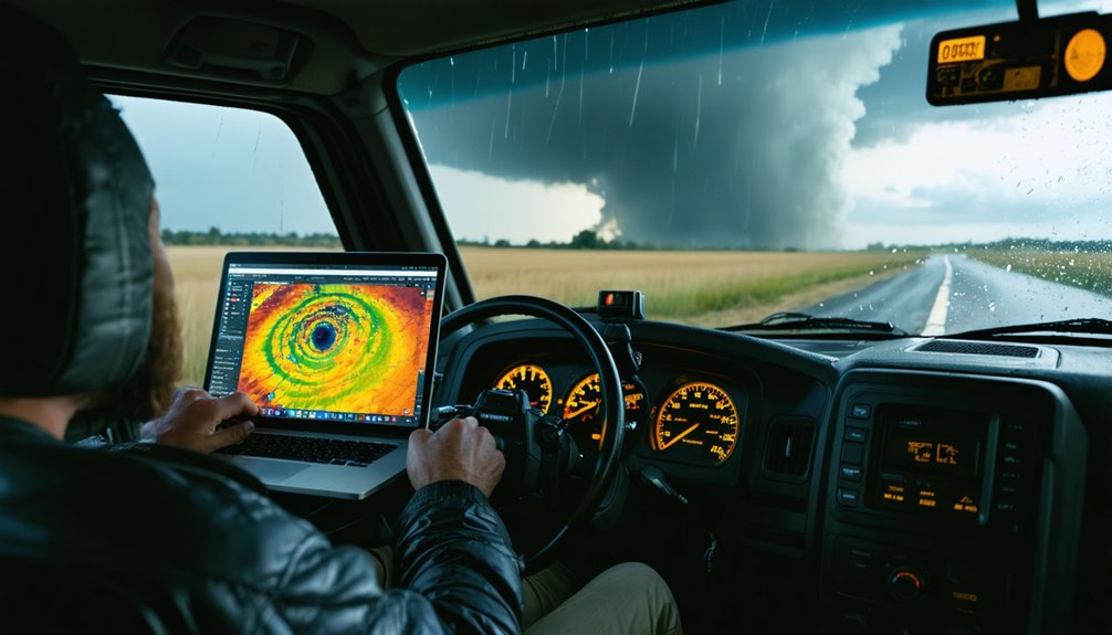 authentic field data credibility