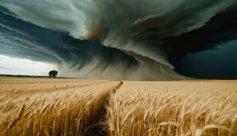 capturing storm wind dynamics