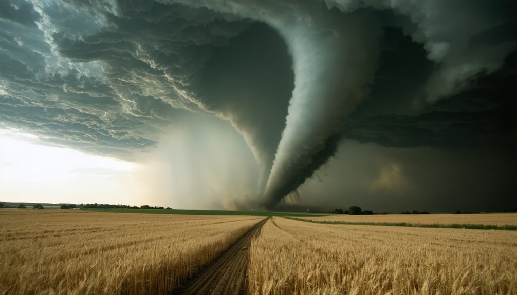 causes and destruction factors