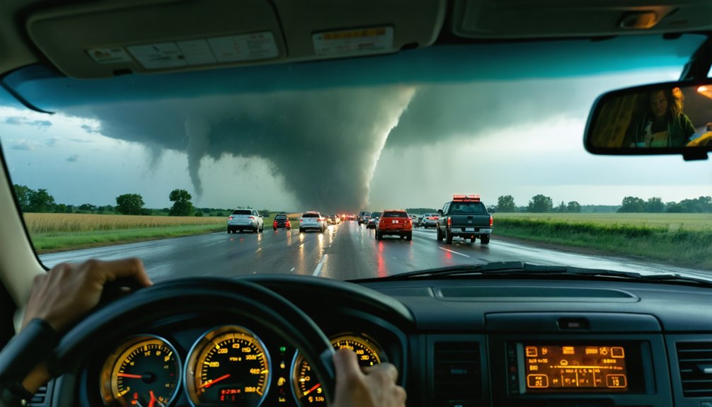 chaser traffic traps lives