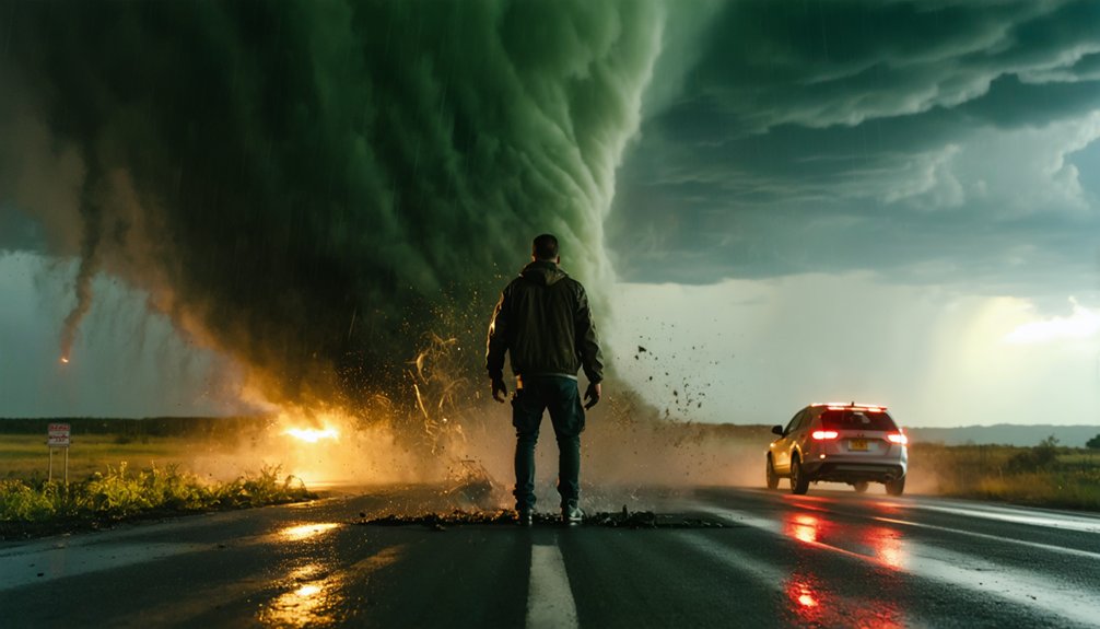 chasers fatal tornado encounter