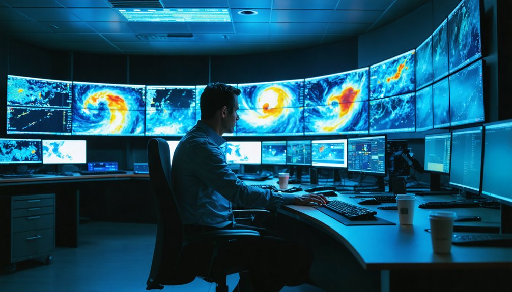 choose radar source carefully