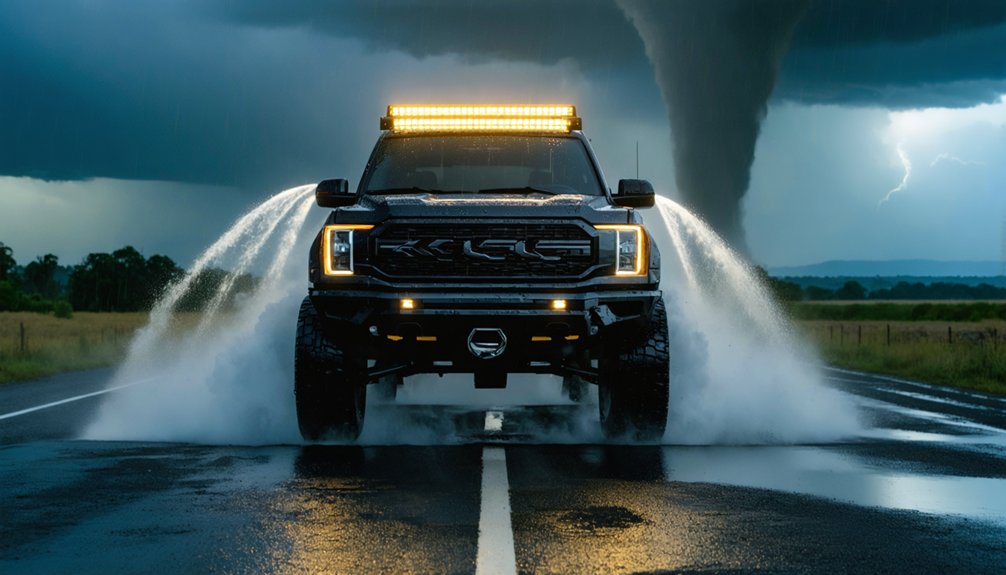 choose the right lighting system
