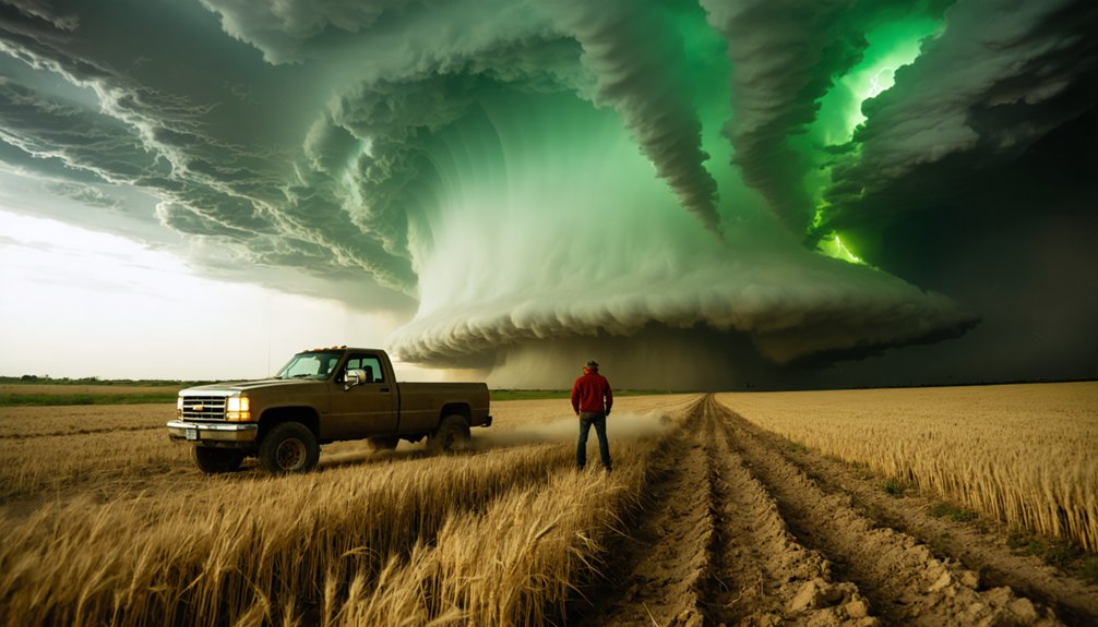 climate change intensifies storms