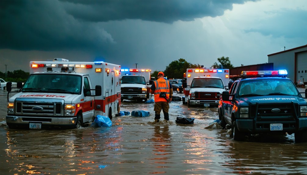 climate induced supply chain risks