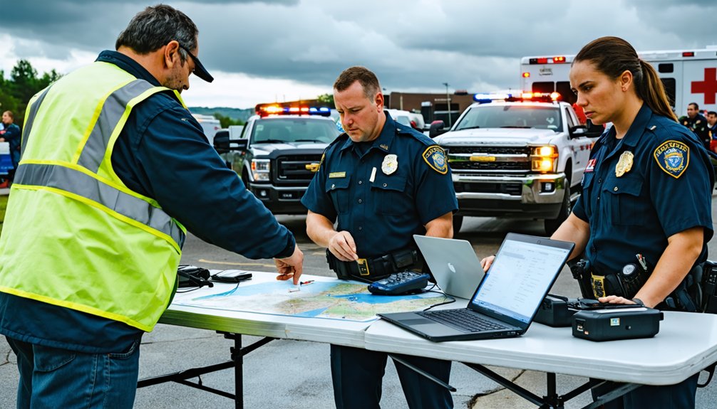 community partnership resource sharing