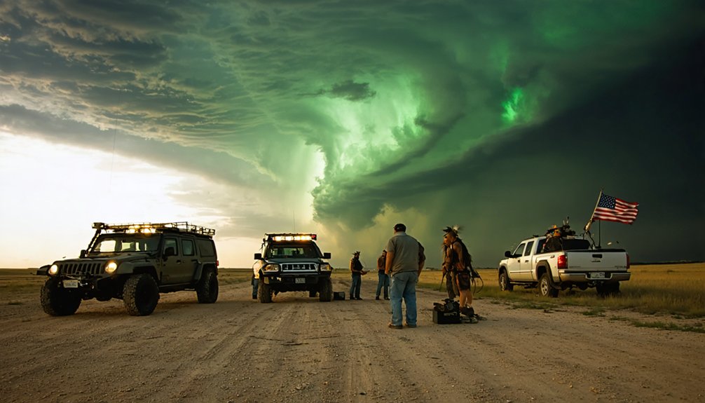 cultural knowledge enhances storm safety