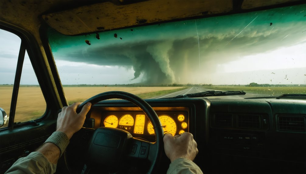 driving responsiveness and control