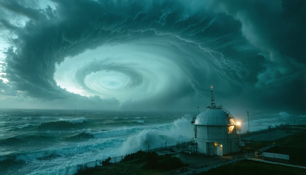 enhanced storm detection capabilities