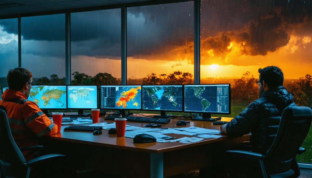 enhancing hazard prediction capabilities