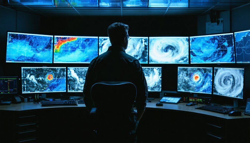 enhancing storm detection techniques