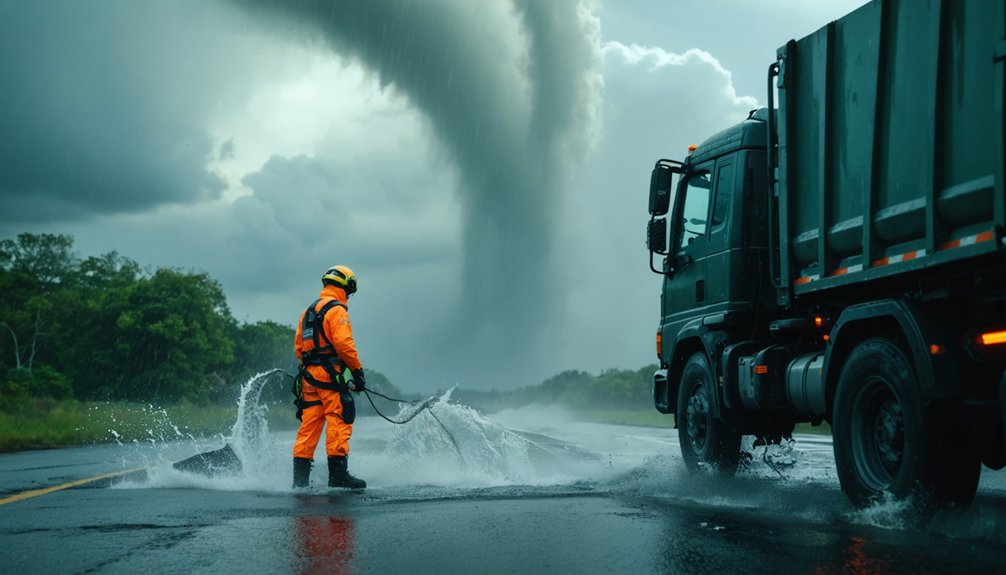 essential safety gear importance