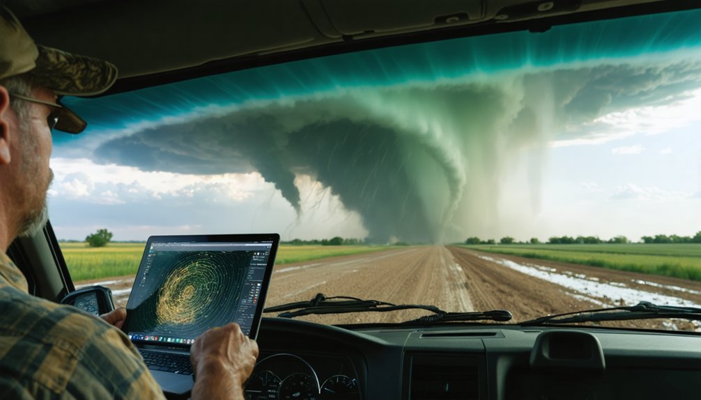 evolving tornado prediction challenges
