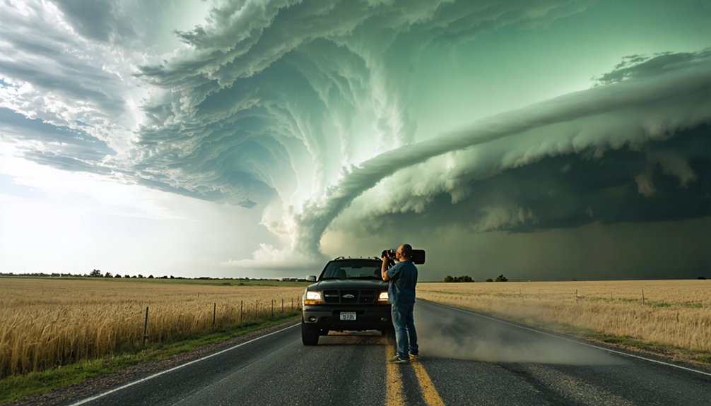 extended tours increase tornado chances