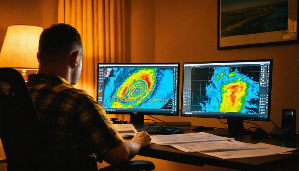 forecasting tools and analysis