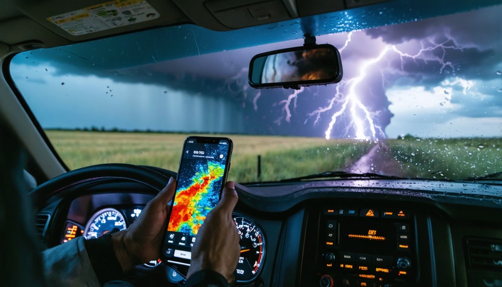 free storm forecasting tools