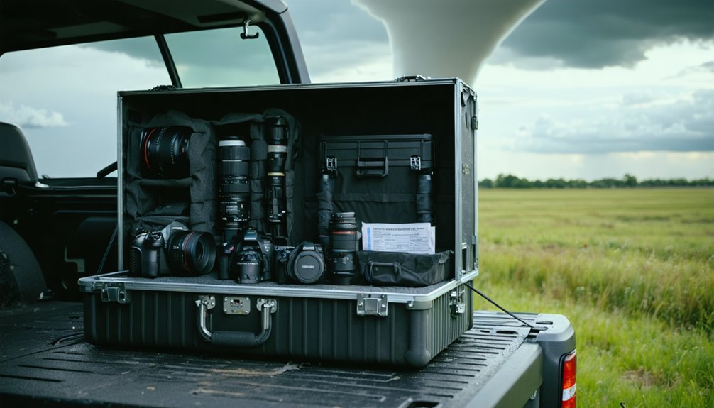 gear protection and coverage
