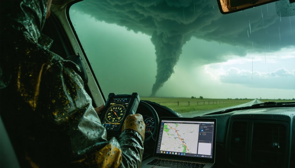 ground truth enhances emergency response