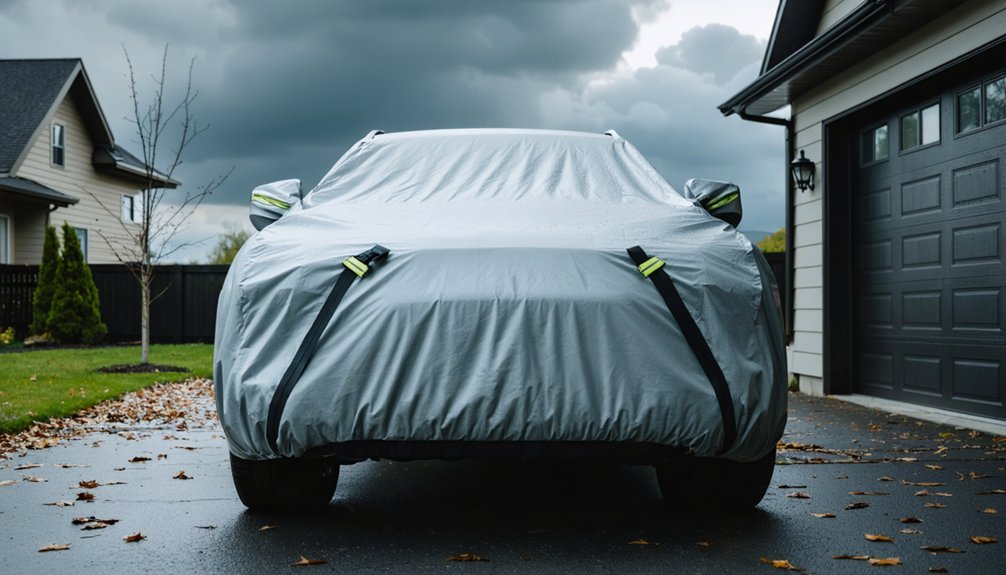 hail damage insurance coverage