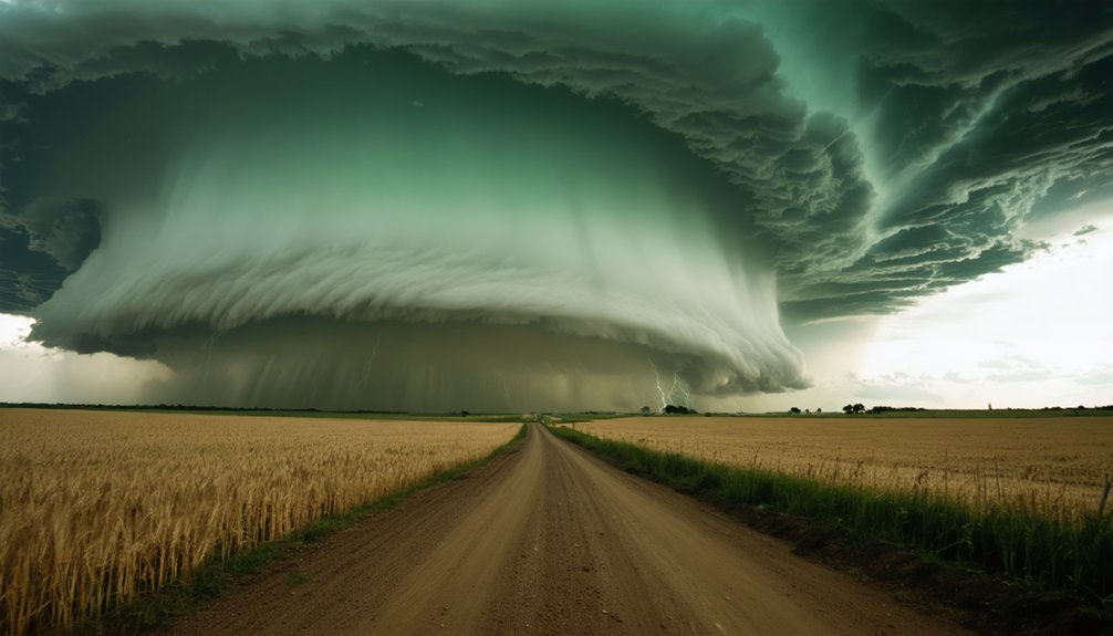 hidden hazards threaten storm chasers