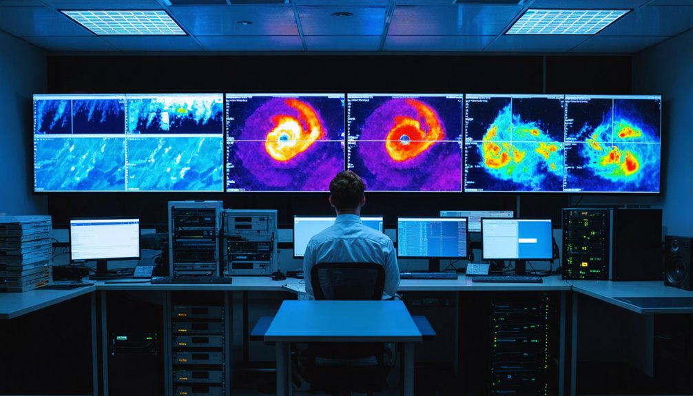 high resolution temporal standardized