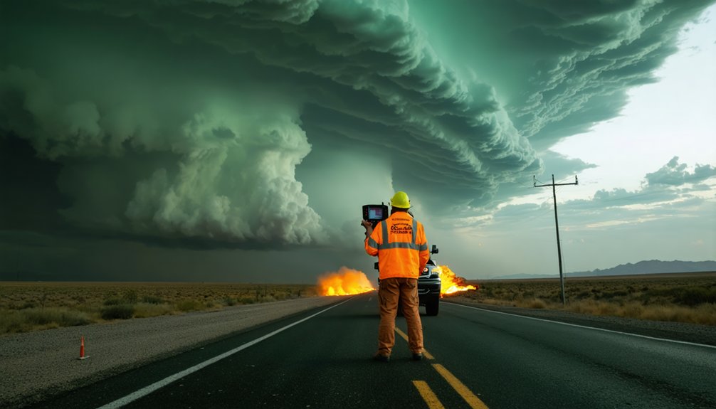 hurricane safety and awareness
