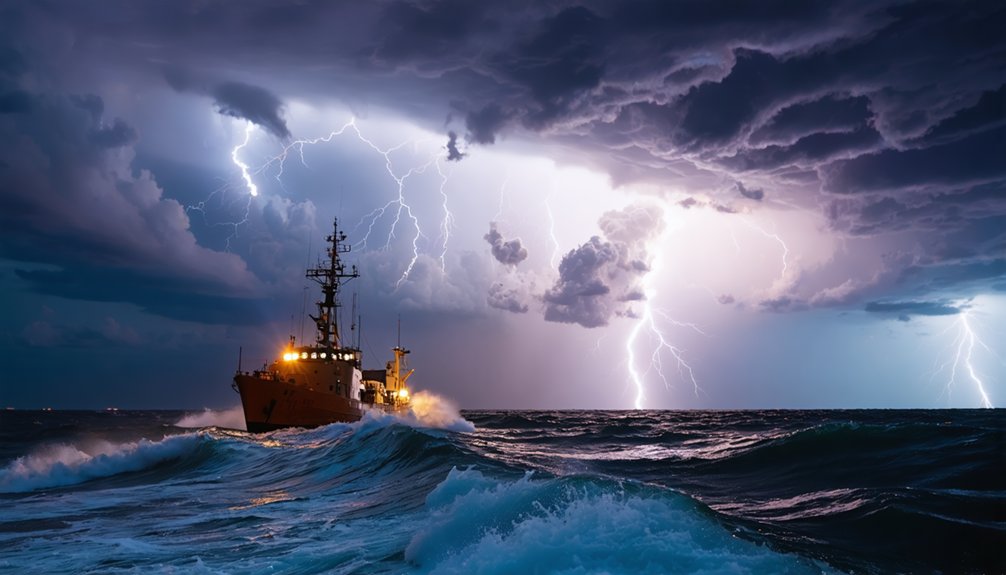 hurricanes and climate change
