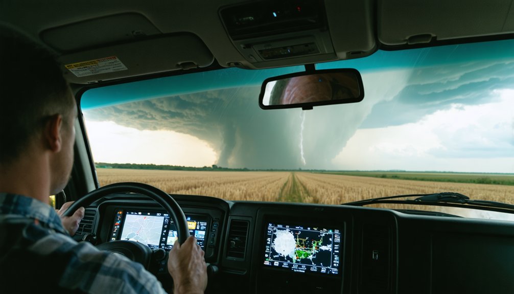 importance of weather awareness