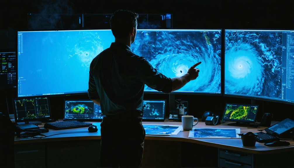 improving cyclone monitoring methods