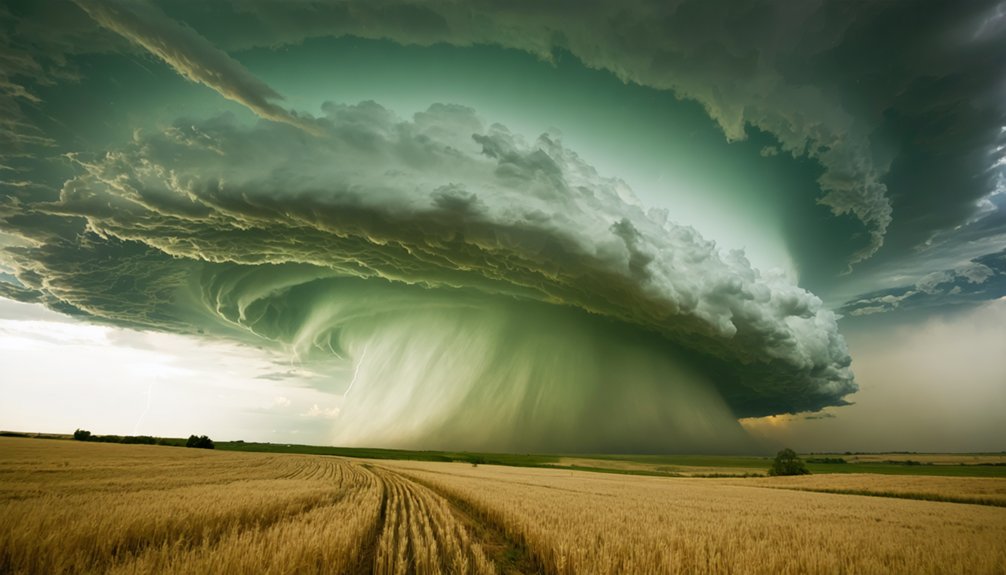 improving storm photo clarity