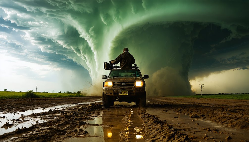 increased storm activity risks