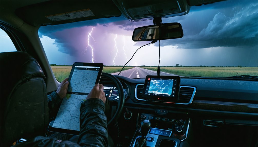 layered connectivity ensures safety