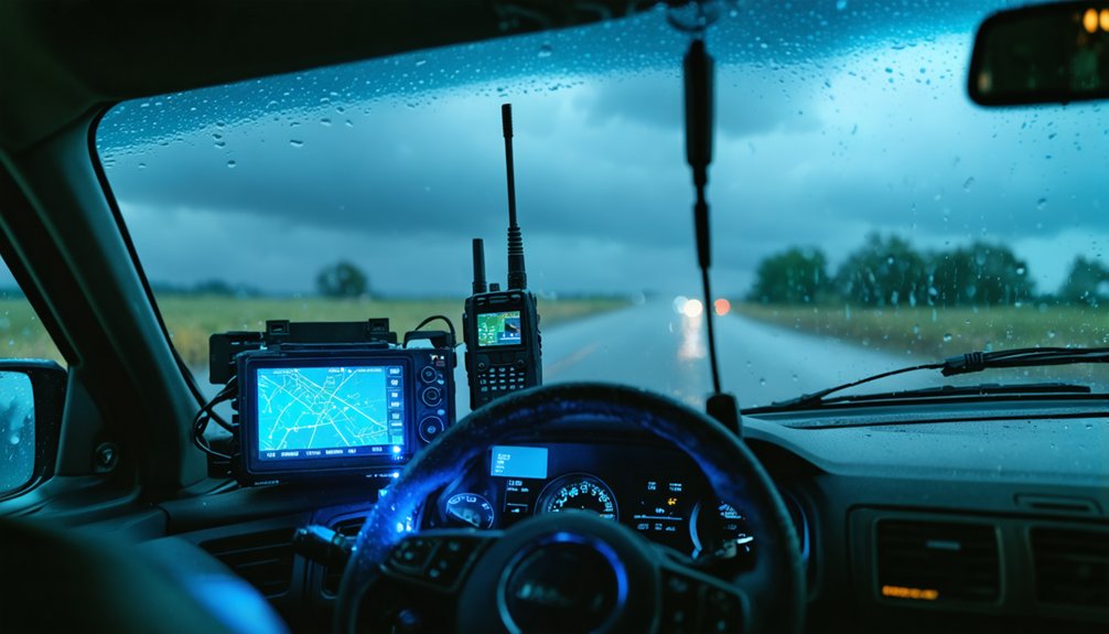 layered storm navigation redundancy