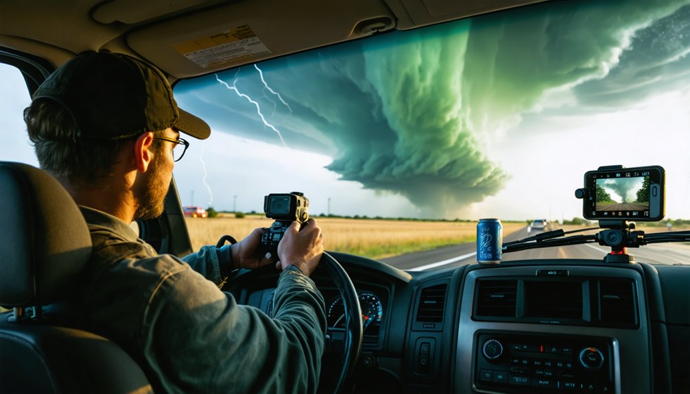 media distorts storm risk