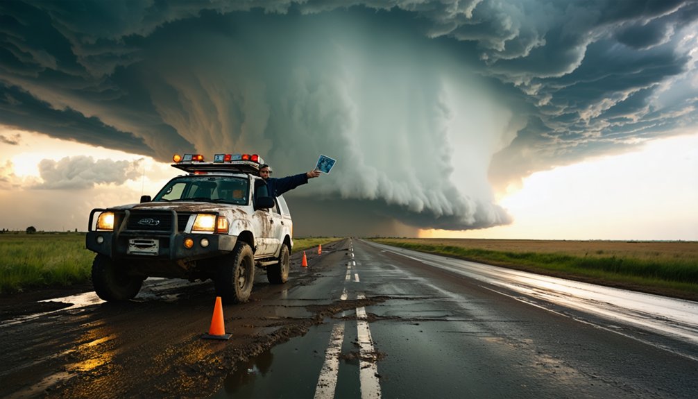 multiple evacuation routes planning